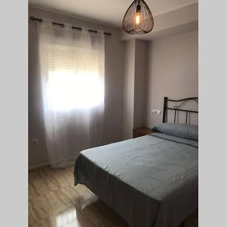 Acogedor Apartamento A 5 Minutos De La Playa Διαμέρισμα Aguadulce  Εξωτερικό φωτογραφία